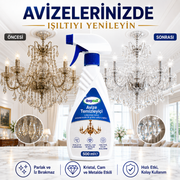 AVİZE TEMİZLEYİCİ SPREY-500 ml