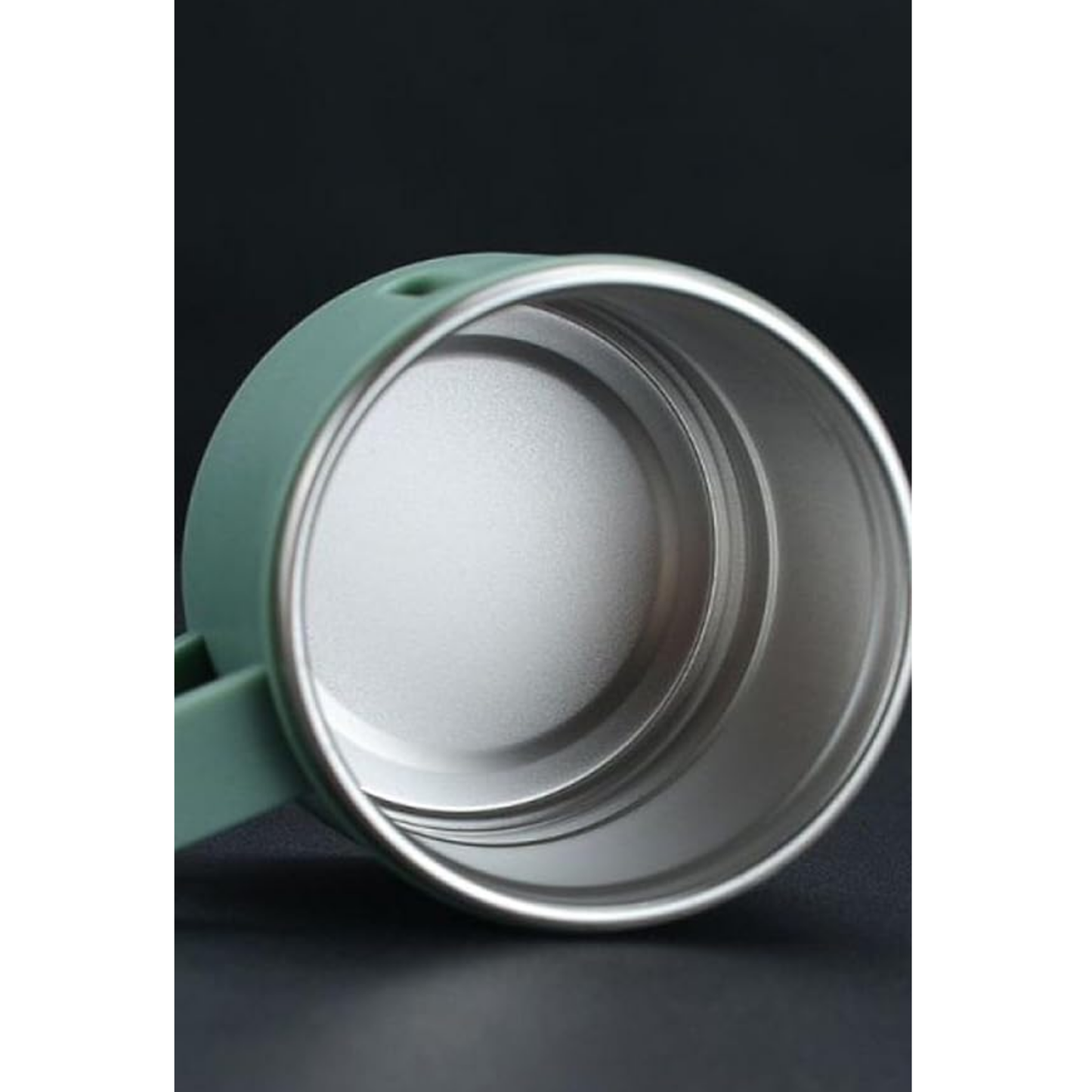 12 Saat Sıcak & Soğuk Tutma Garantili – 500 ml 304 Paslanmaz Çelik Termos Seti (3 Bardaklı)