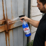 ASİDOX ULTRA GÜÇLÜ KİREÇ VE PAS ÇÖZÜCÜ-1000ml