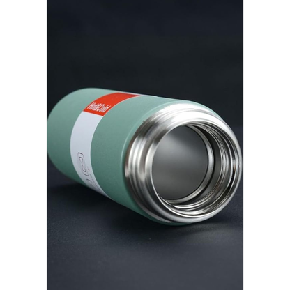 12 Saat Sıcak & Soğuk Tutma Garantili – 500 ml 304 Paslanmaz Çelik Termos Seti (3 Bardaklı)