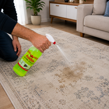 Asidox Ultra Güçlü  Çok Amaçlı Temizlik Spreyi 1000ML