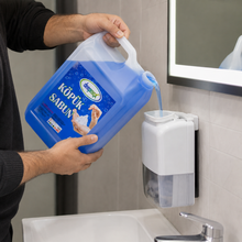 KÖPÜK SABUN - 5L