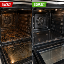 ULTRA GÜÇLÜ ENZİM TEKNOLOJİLİ YAĞ ÇÖZÜCÜ -1000 ml