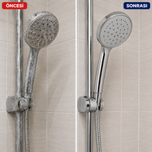 ASİDOX ULTRA GÜÇLÜ KİREÇ VE PAS ÇÖZÜCÜ-1000ml
