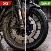 JANT & MOTOR TEMİZLEYİCİ - 5Kg