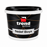 Işıltılı ve Dekoratif Metalik Efektli Sedef İç Cephe Boyası