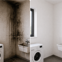 İs Kapatan Boya – Mat Beyaz (RAL 9010)