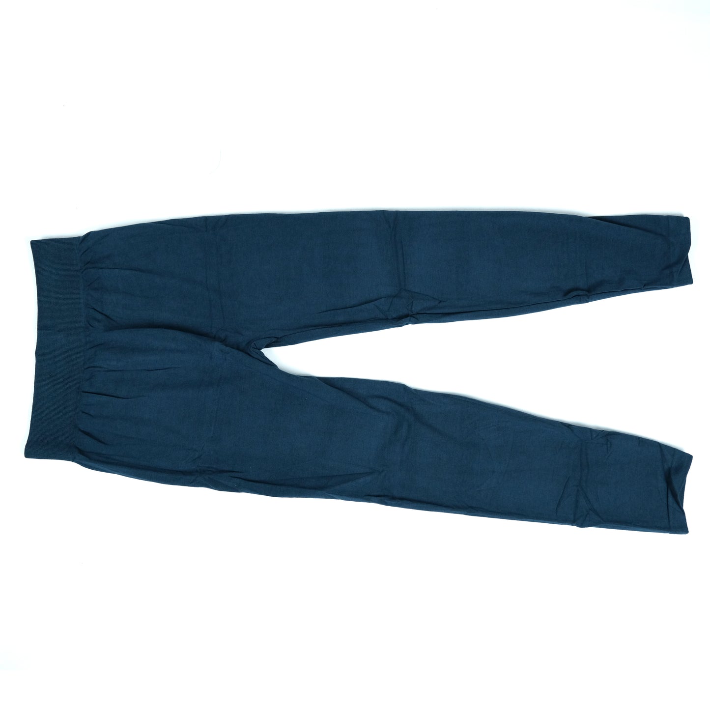 5 Renkli Nano Yüksek Belli Free Size Tayt Seti – 85 kg’a Kadar Uyumlu (5’li Paket)