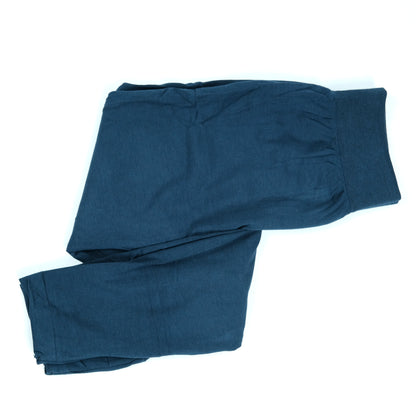 5 Renkli Nano Yüksek Belli Free Size Tayt Seti – 85 kg’a Kadar Uyumlu (5’li Paket)