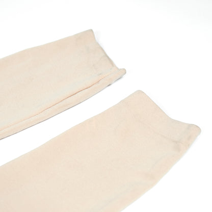 5 Renkli Nano Yüksek Belli Free Size Tayt Seti – 85 kg’a Kadar Uyumlu (5’li Paket)