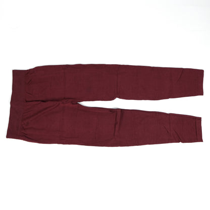 5 Renkli Nano Yüksek Belli Free Size Tayt Seti – 85 kg’a Kadar Uyumlu (5’li Paket)