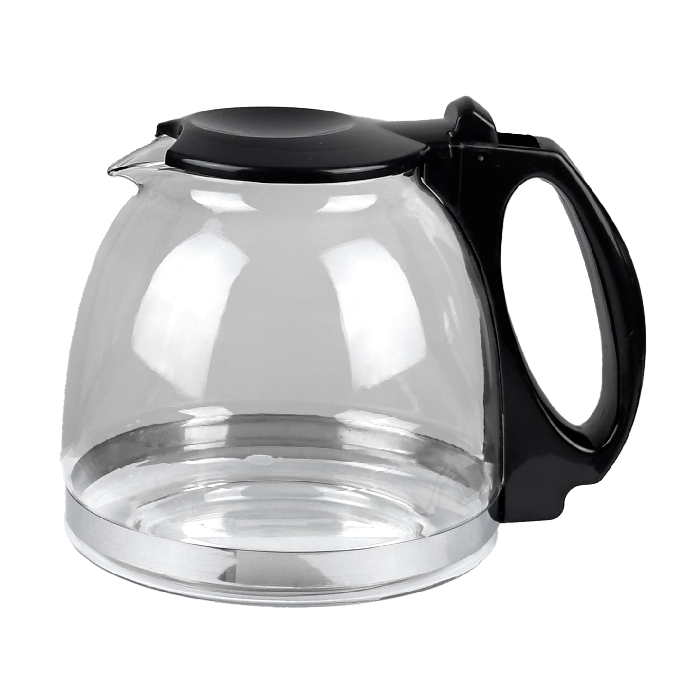 Cam Tasarımlı LED Işıklı Kettle Seti | 1500W Güç – 2L Alt + 0.8L Üst