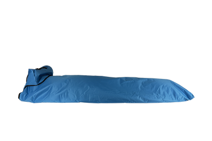 200x70 cm Konforlu Uyku Tulumu | Kamp, Doğa Yürüyüşü ve Serin Geceler İçin
