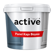 Panel Kapı Boyası – Beyaz Renk (RAL 9016)