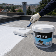 Trend Active Sutut – Su Geçirmez Elastik Kaplama Boyası