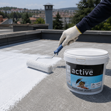 Trend Active Sutut – Su Geçirmez Elastik Kaplama Boyası
