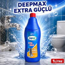 EXTRA GÜÇLÜ PAS VE KİREÇ ÇÖZÜCÜ – 1 L