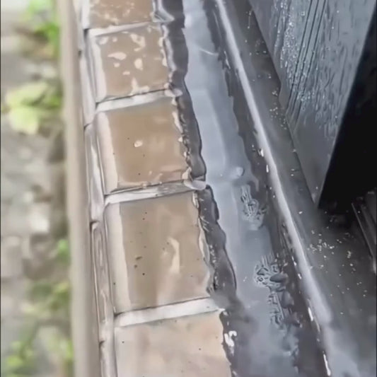 Şeffaf Sıvı Cam Kaplama ile Kırmadan Su Geçirmez Yüzey Koruması